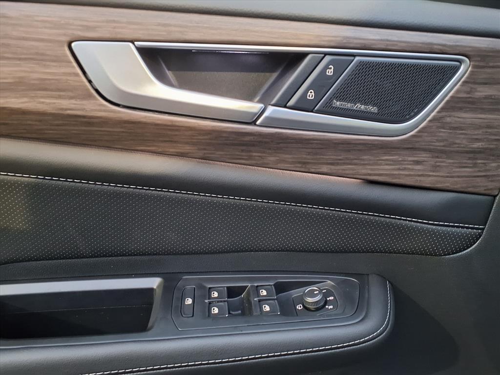 new 2026 Volkswagen Atlas car, priced at $52,181