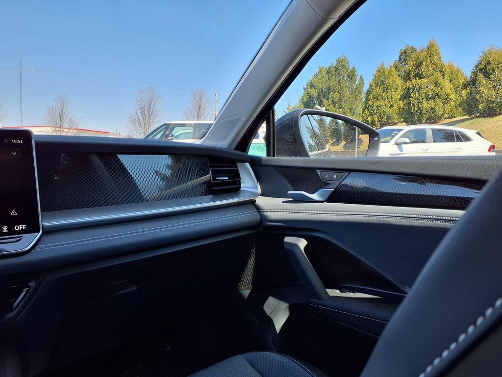 new 2026 Volkswagen Tiguan car, priced at $35,331