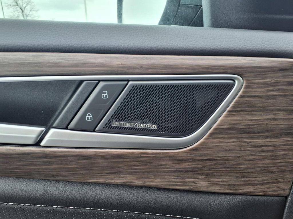 new 2026 Volkswagen Atlas car, priced at $54,216