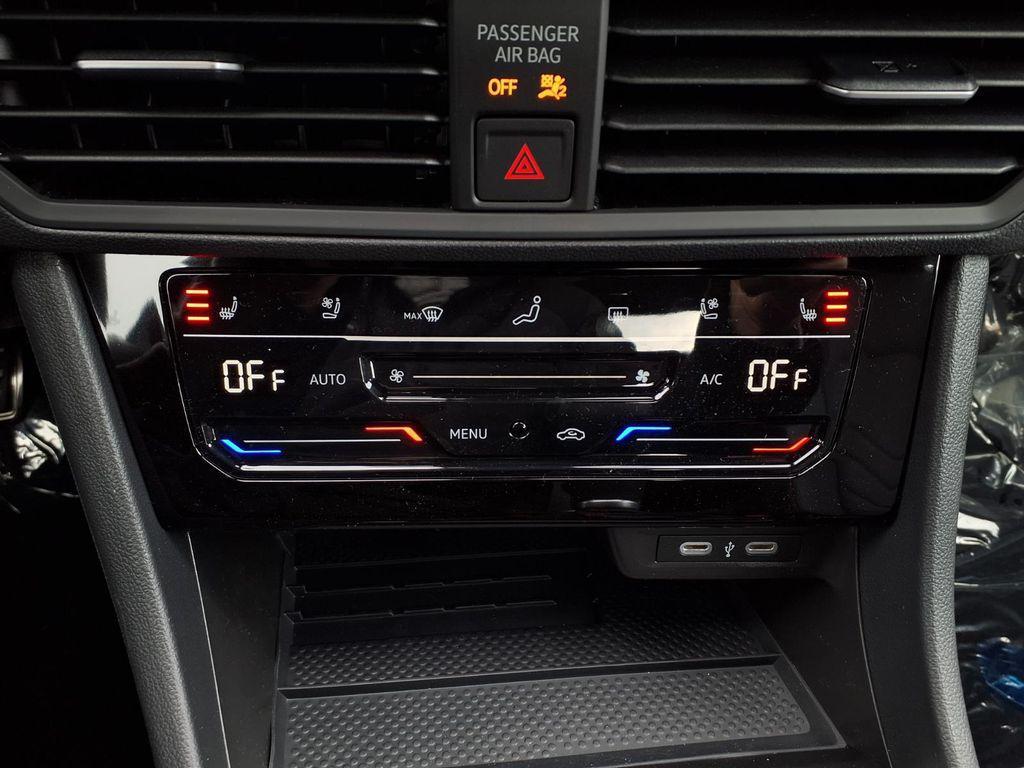 new 2026 Volkswagen Jetta GLI car, priced at $34,234