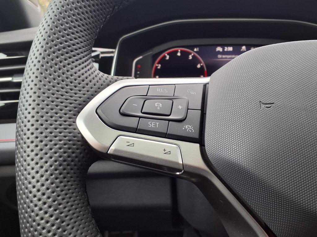 new 2026 Volkswagen Jetta GLI car, priced at $34,234