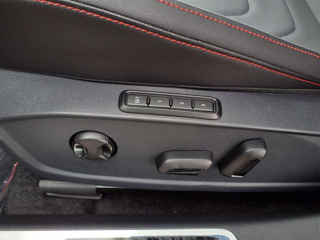 new 2026 Volkswagen Jetta GLI car, priced at $34,234