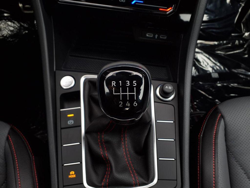 new 2026 Volkswagen Jetta GLI car, priced at $34,234