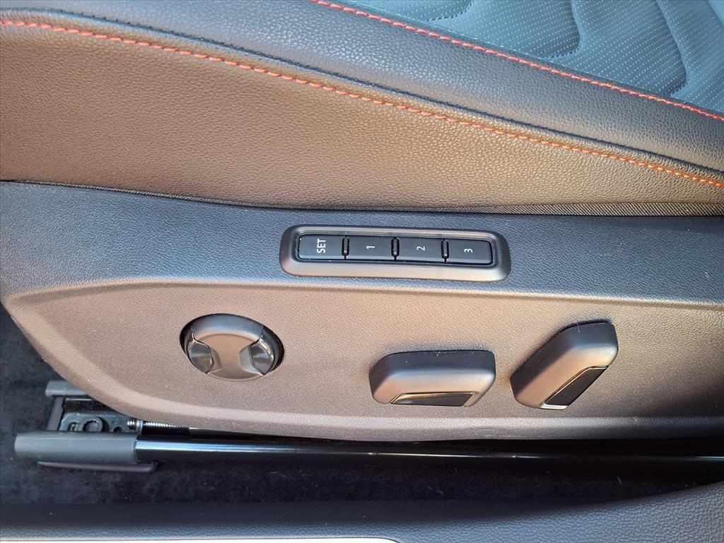 used 2025 Volkswagen Jetta GLI car, priced at $31,788
