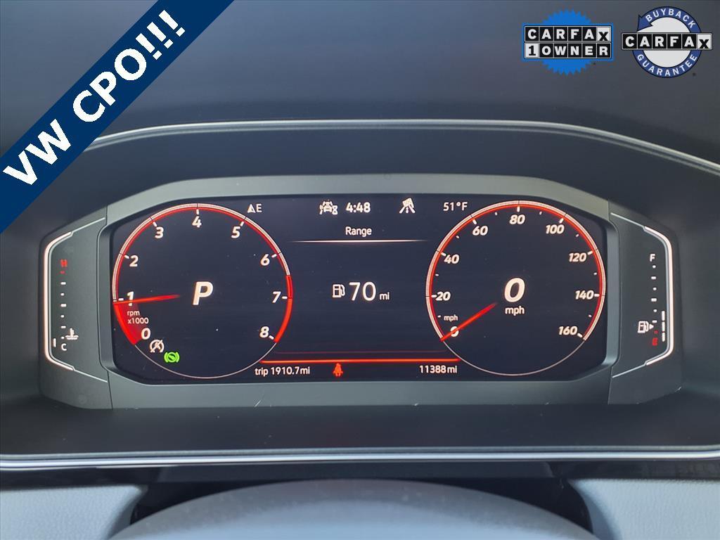 used 2025 Volkswagen Jetta GLI car, priced at $30,999