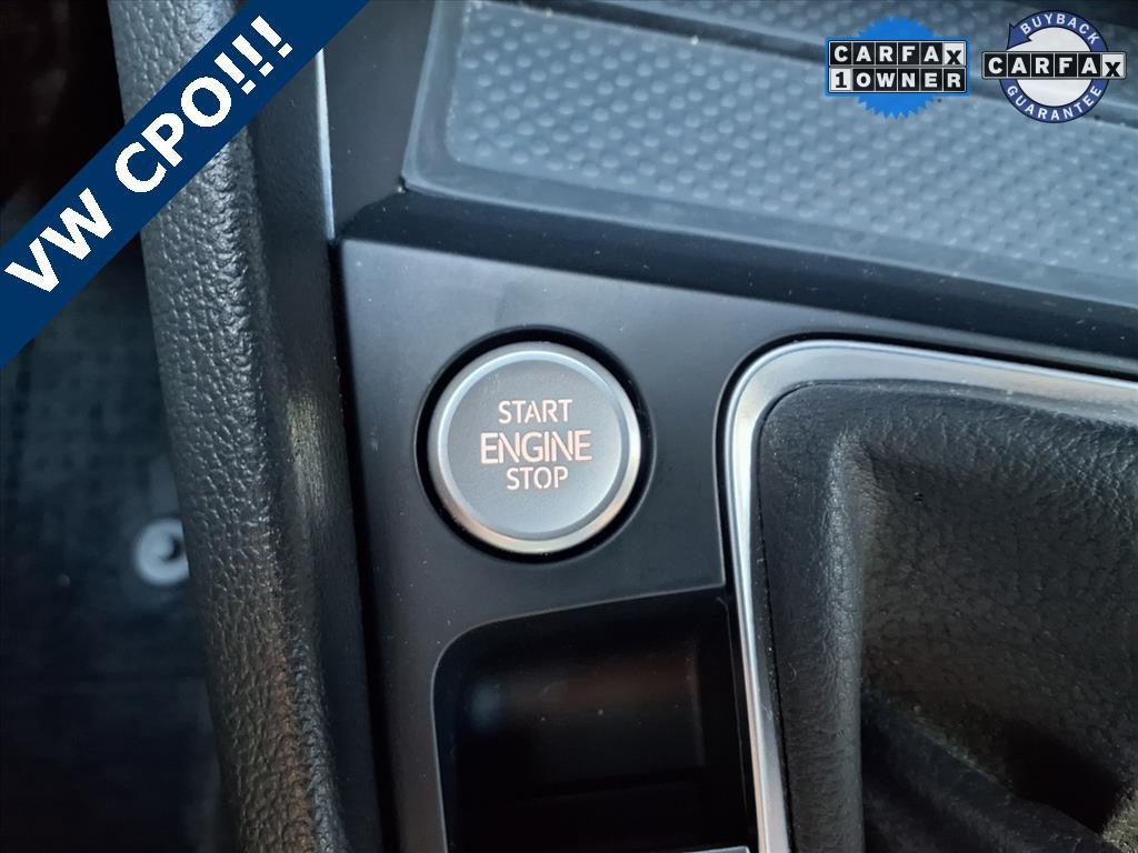 used 2025 Volkswagen Jetta GLI car, priced at $30,999