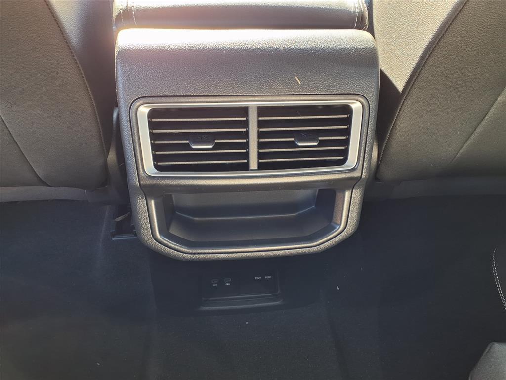 new 2026 Volkswagen Atlas Cross Sport car, priced at $44,810