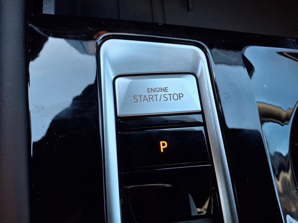 new 2026 Volkswagen Atlas Cross Sport car, priced at $44,810