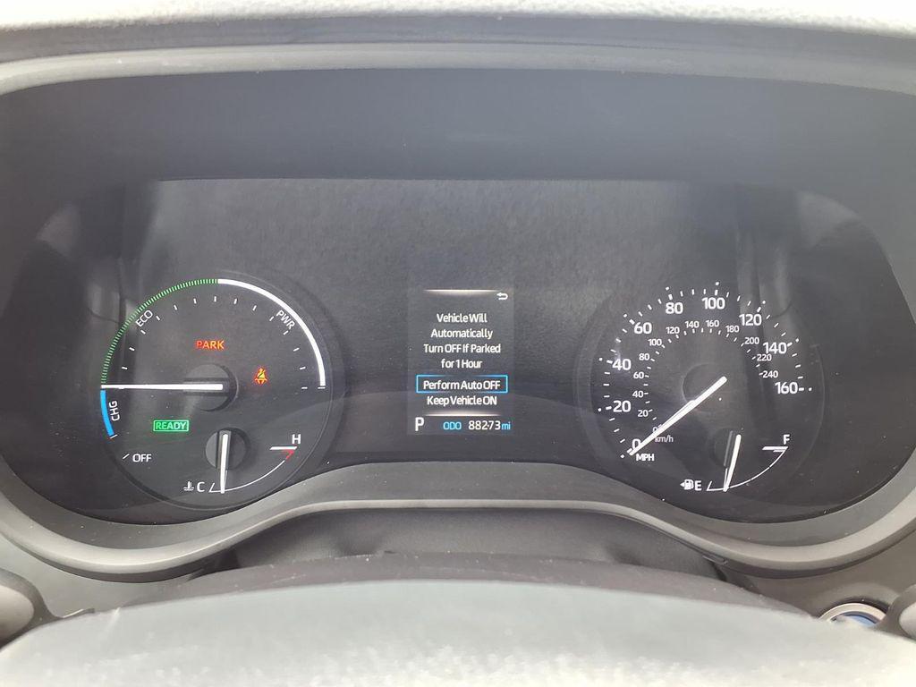 used 2021 Toyota Sienna car, priced at $35,488