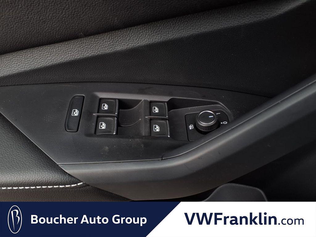 new 2026 Volkswagen Jetta car, priced at $23,971