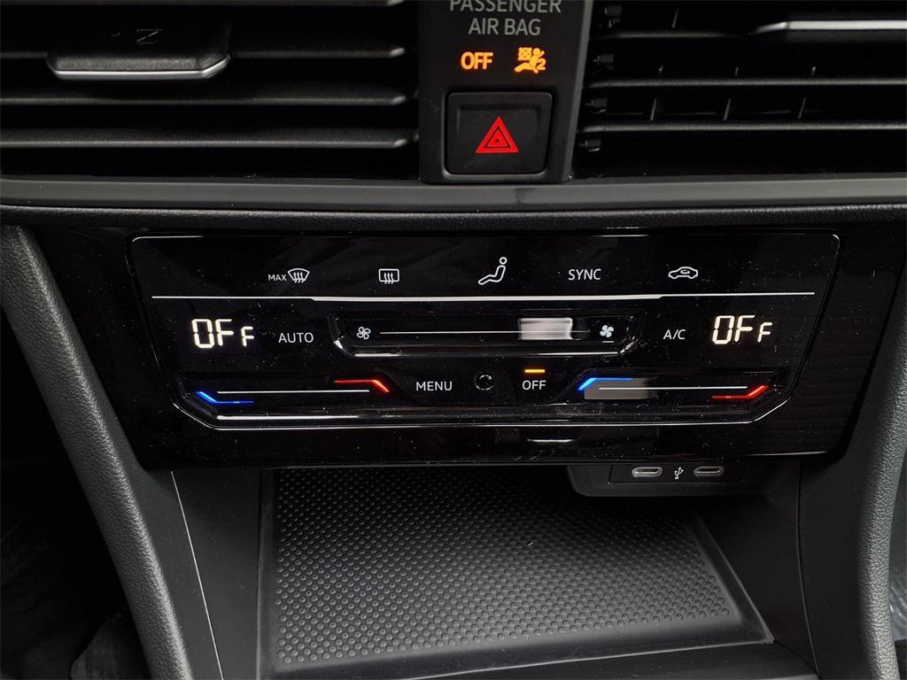 new 2026 Volkswagen Jetta car, priced at $24,221