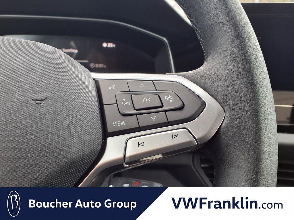 new 2026 Volkswagen Jetta car, priced at $23,971