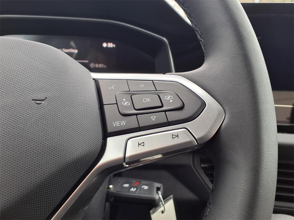 new 2026 Volkswagen Jetta car, priced at $24,221