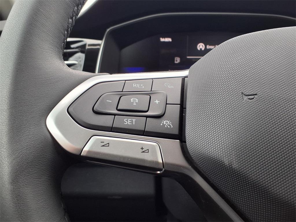 new 2026 Volkswagen Jetta car, priced at $24,221