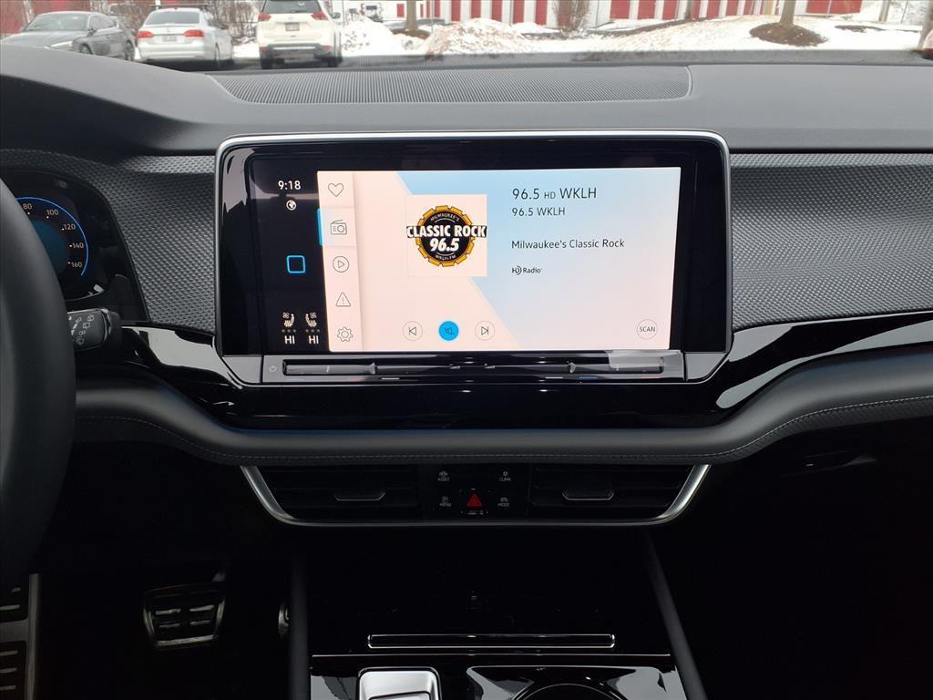 new 2026 Volkswagen Atlas Cross Sport car, priced at $48,237