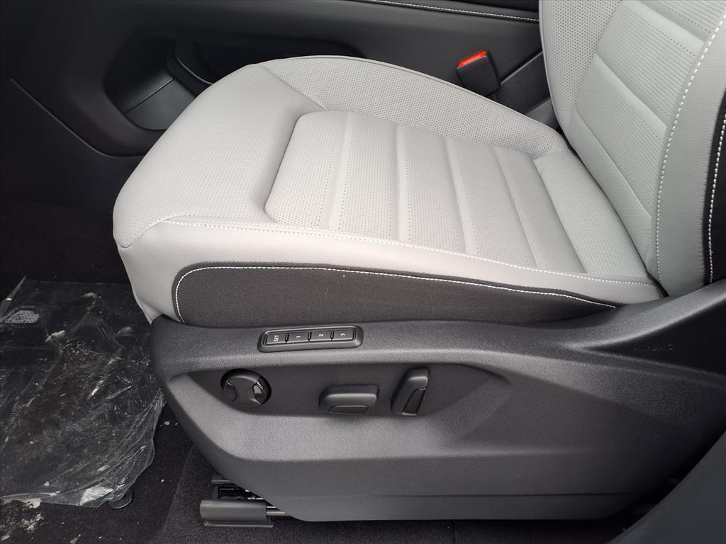 new 2026 Volkswagen Atlas Cross Sport car, priced at $49,237