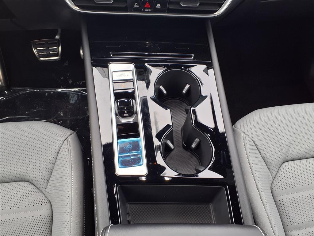 new 2026 Volkswagen Atlas Cross Sport car, priced at $49,237