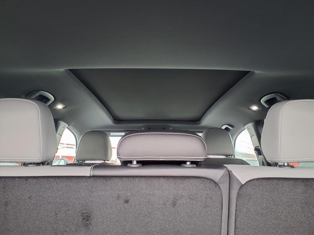 new 2026 Volkswagen Atlas Cross Sport car, priced at $48,237