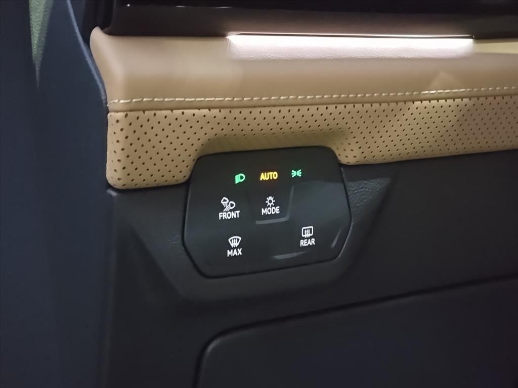 new 2026 Volkswagen Atlas Cross Sport car, priced at $48,009