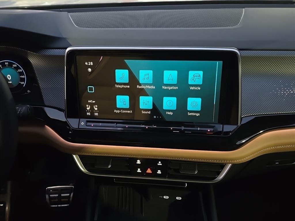 new 2026 Volkswagen Atlas Cross Sport car, priced at $49,009