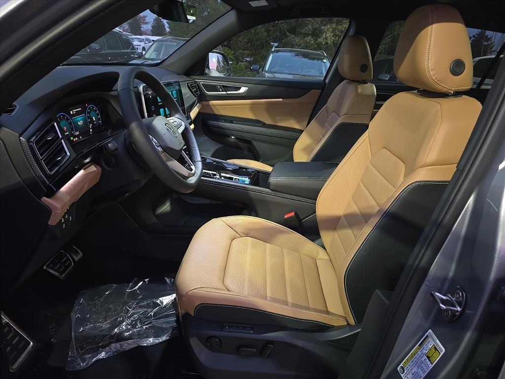 new 2026 Volkswagen Atlas Cross Sport car, priced at $49,009