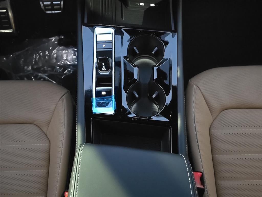 new 2026 Volkswagen Atlas Cross Sport car, priced at $48,009