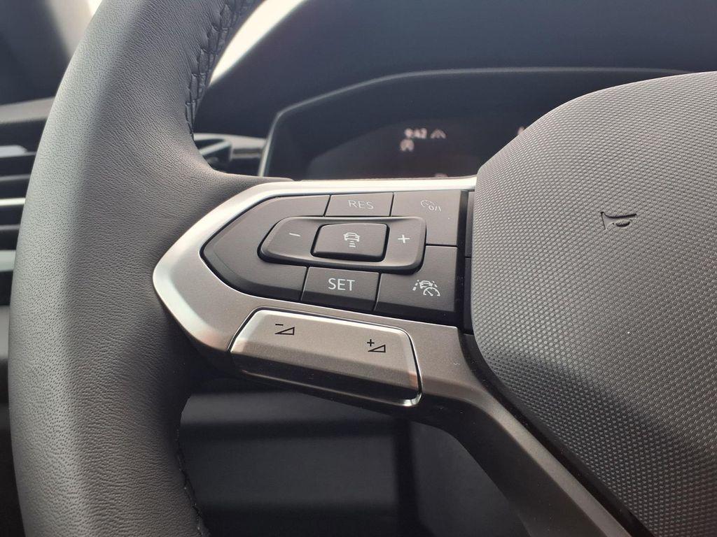 new 2026 Volkswagen Jetta car, priced at $25,934