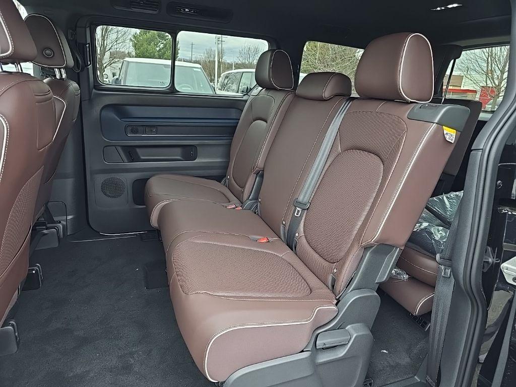 new 2025 Volkswagen ID. Buzz car, priced at $48,596