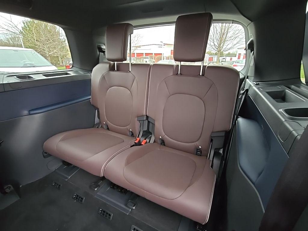 new 2025 Volkswagen ID. Buzz car, priced at $48,596