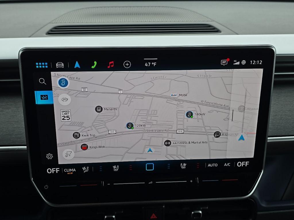 new 2025 Volkswagen ID. Buzz car, priced at $48,596