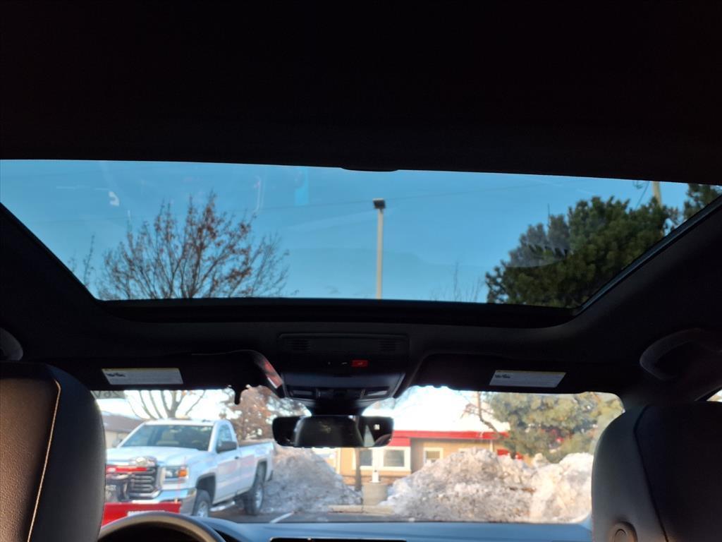 new 2026 Volkswagen Jetta GLI car, priced at $34,793