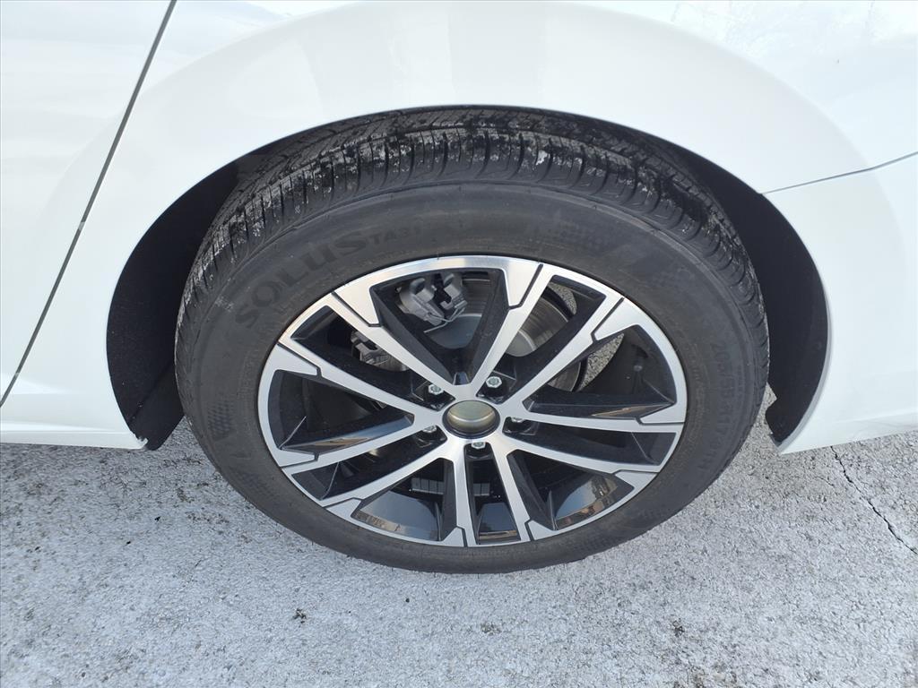 new 2026 Volkswagen Jetta car, priced at $25,859