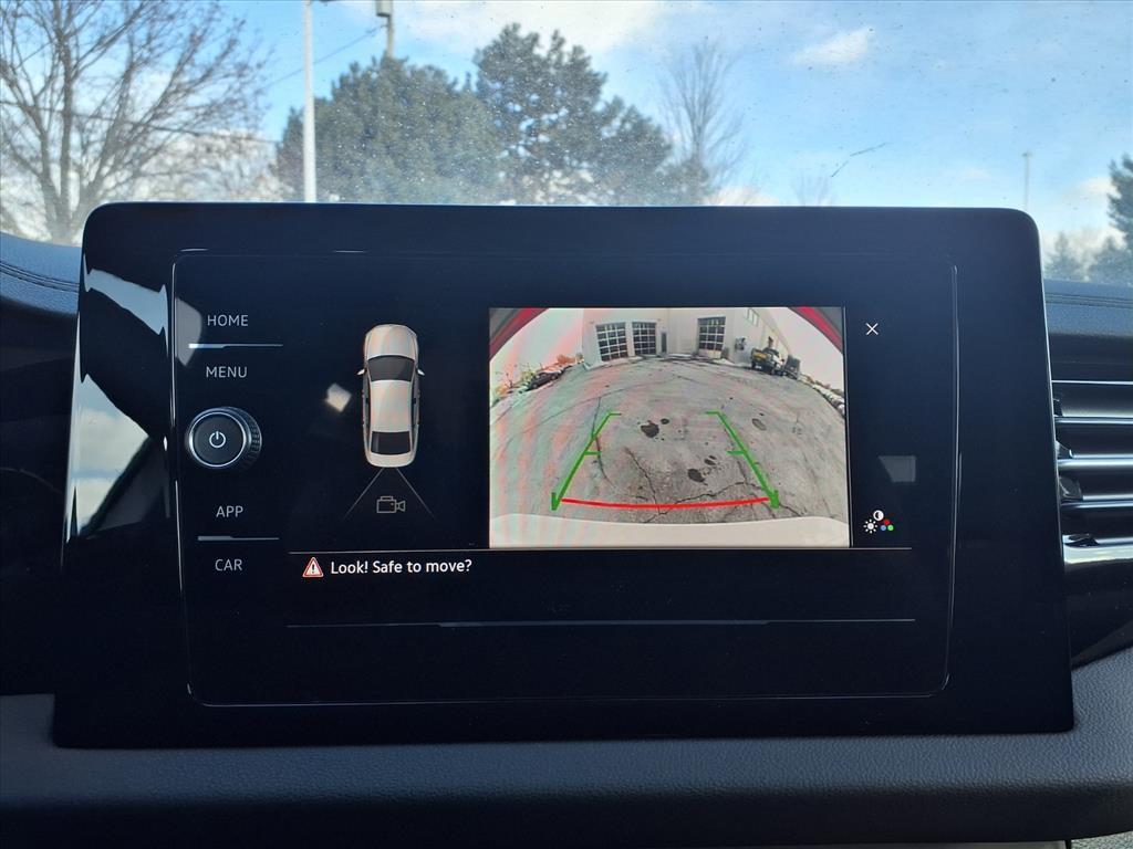 new 2026 Volkswagen Jetta car, priced at $25,859