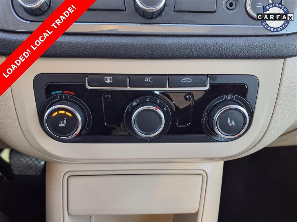used 2012 Volkswagen Tiguan car, priced at $11,380
