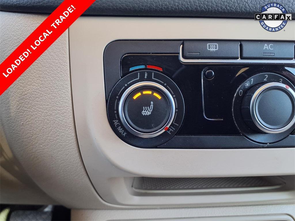 used 2012 Volkswagen Tiguan car, priced at $11,380