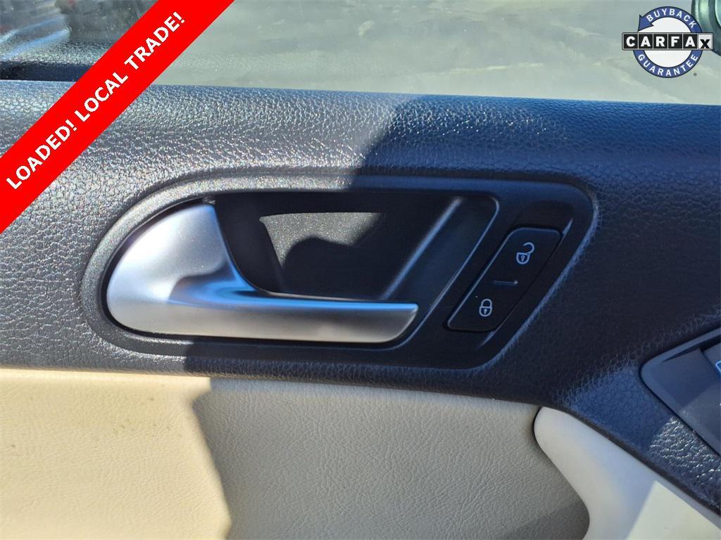 used 2012 Volkswagen Tiguan car, priced at $11,380