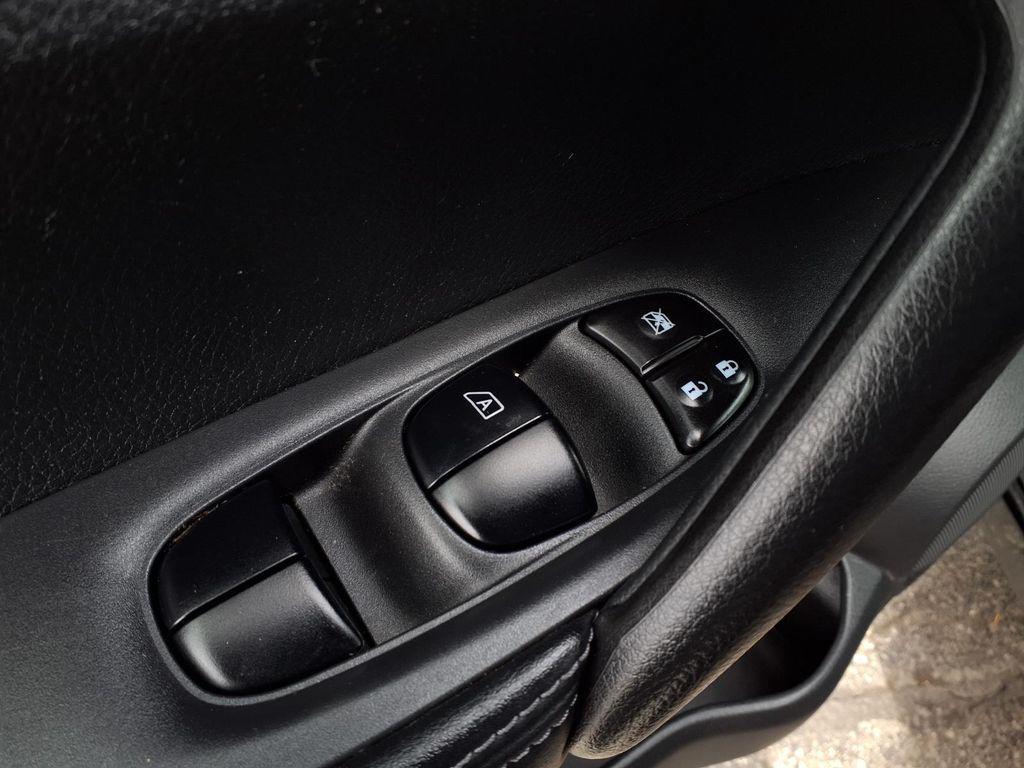 used 2017 Nissan Rogue Sport car, priced at $14,999