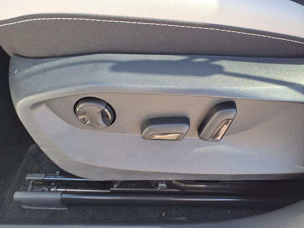 used 2025 Volkswagen Taos car, priced at $26,999