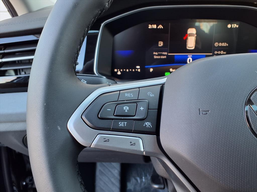 new 2026 Volkswagen Jetta car, priced at $27,191