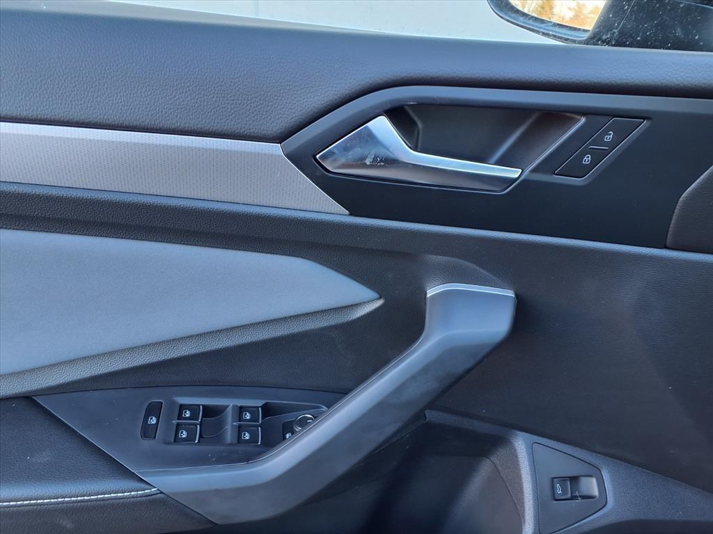 new 2026 Volkswagen Jetta car, priced at $27,191