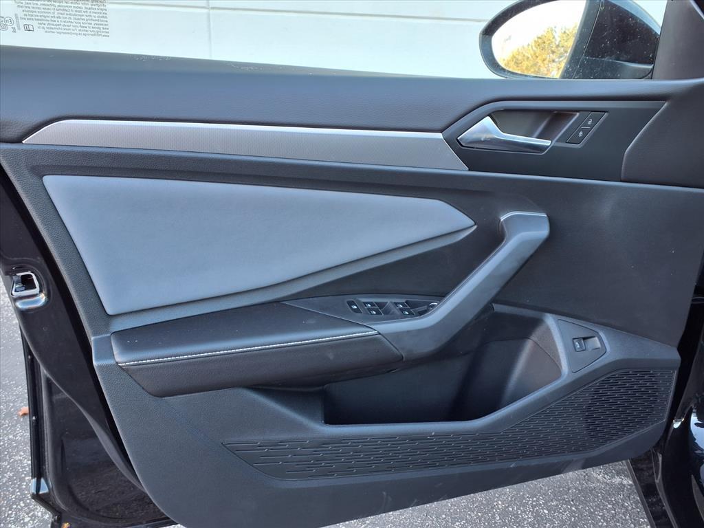 new 2026 Volkswagen Jetta car, priced at $27,441