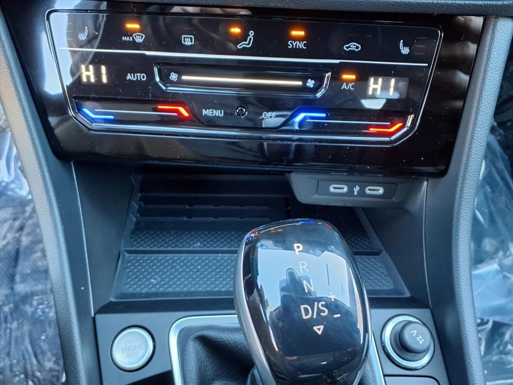 new 2026 Volkswagen Jetta car, priced at $27,441