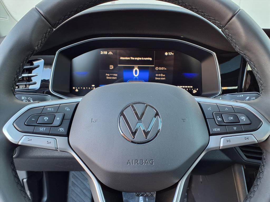 new 2026 Volkswagen Jetta car, priced at $27,191