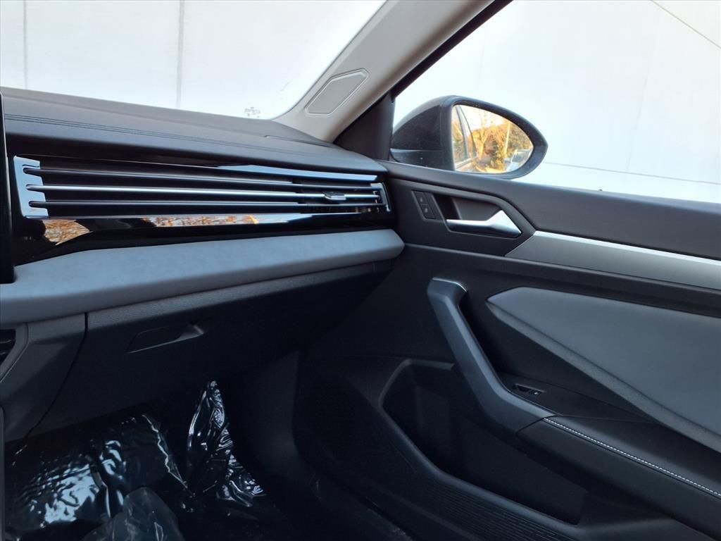 new 2026 Volkswagen Jetta car, priced at $27,191