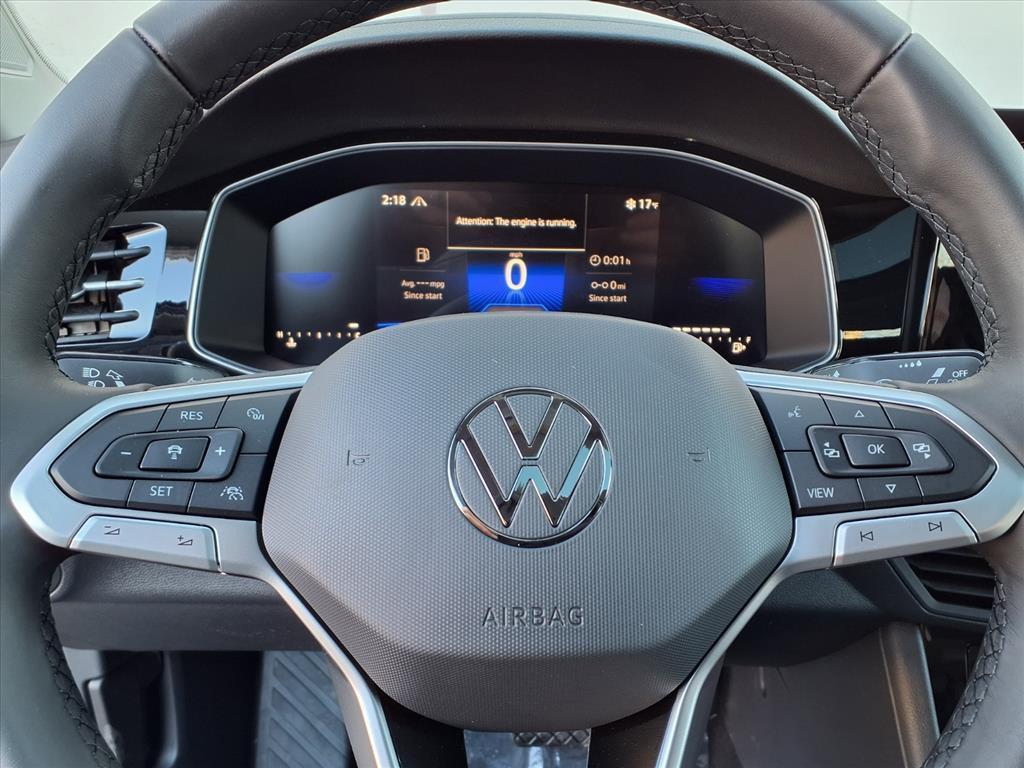 new 2026 Volkswagen Jetta car, priced at $27,441