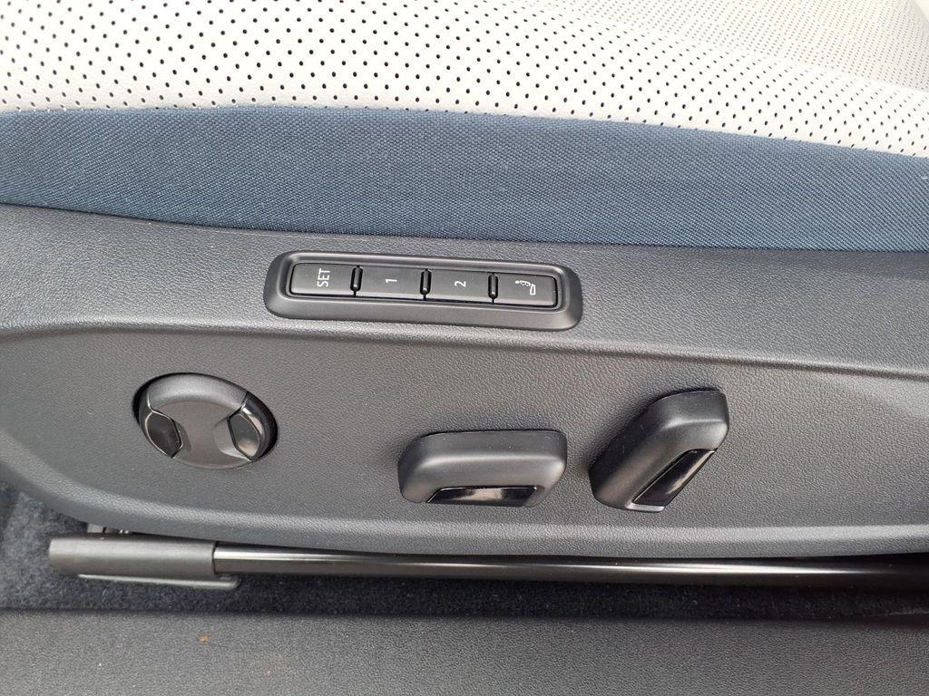 new 2026 Volkswagen ID.4 car, priced at $55,657