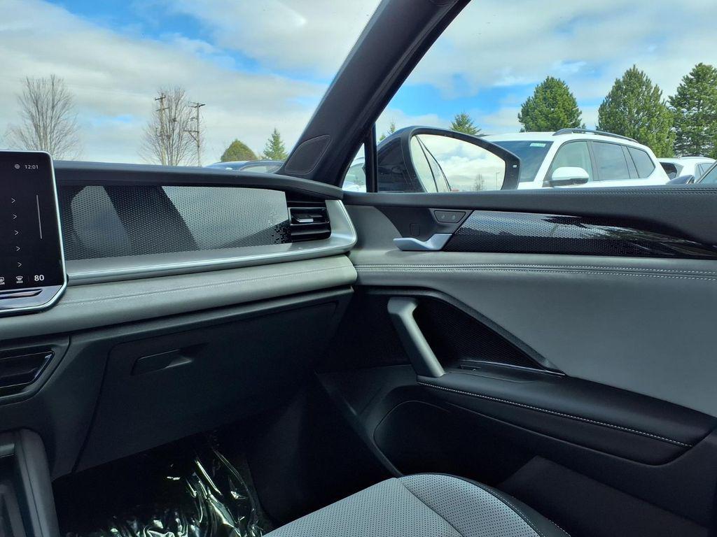 new 2026 Volkswagen Tiguan car, priced at $38,854