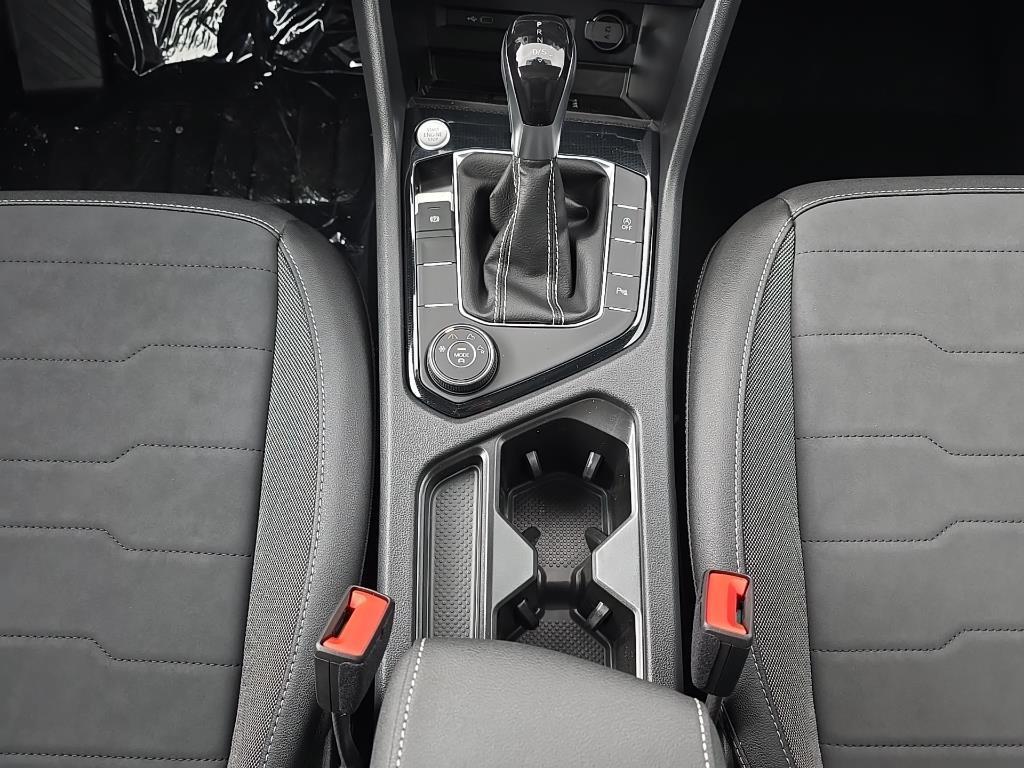 new 2025 Volkswagen Taos car, priced at $29,936