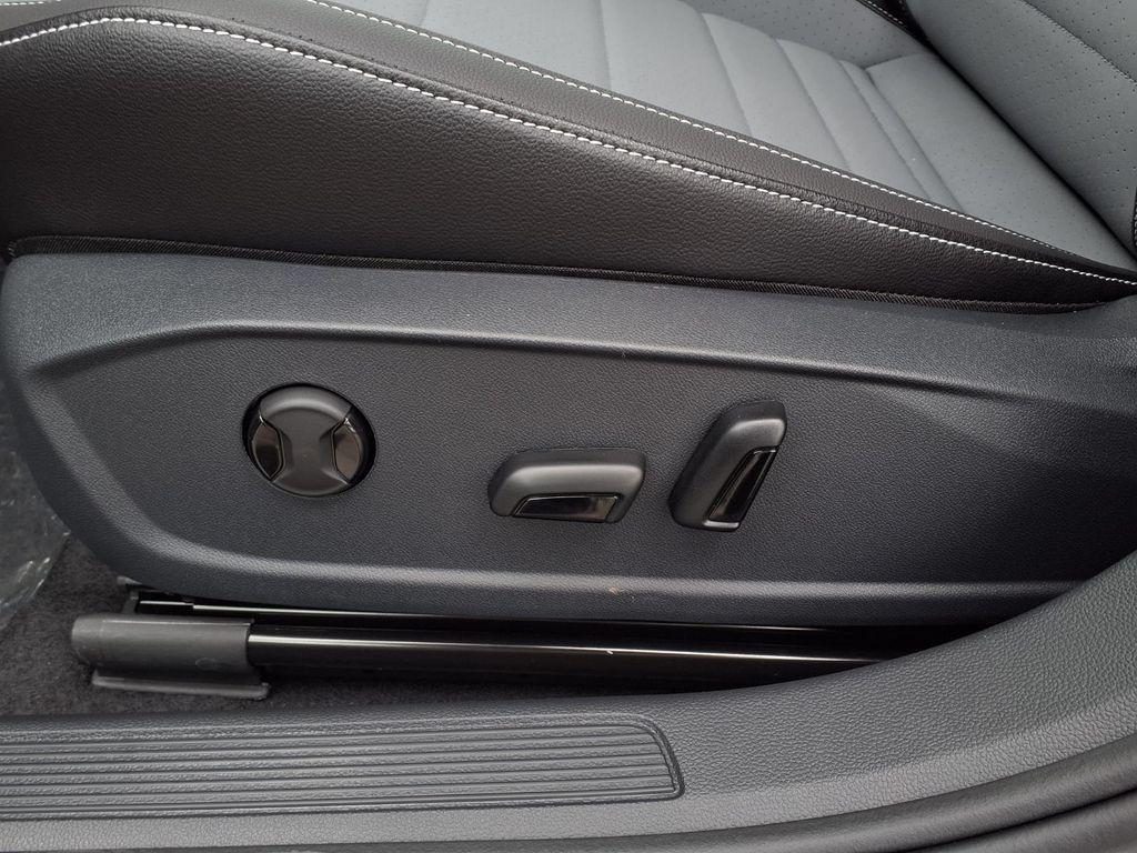 new 2026 Volkswagen Jetta car, priced at $27,391