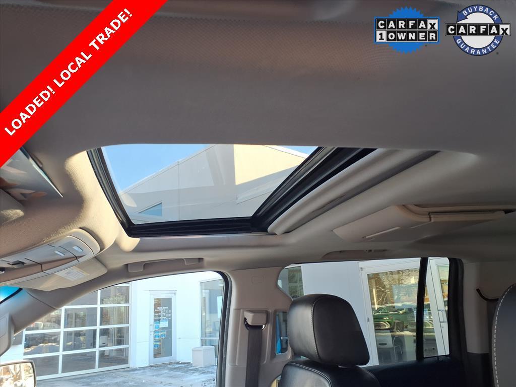 used 2019 GMC Yukon XL car, priced at $23,890